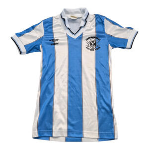 80's/90's Youth Umbro Summerville Soccer Club Jersey